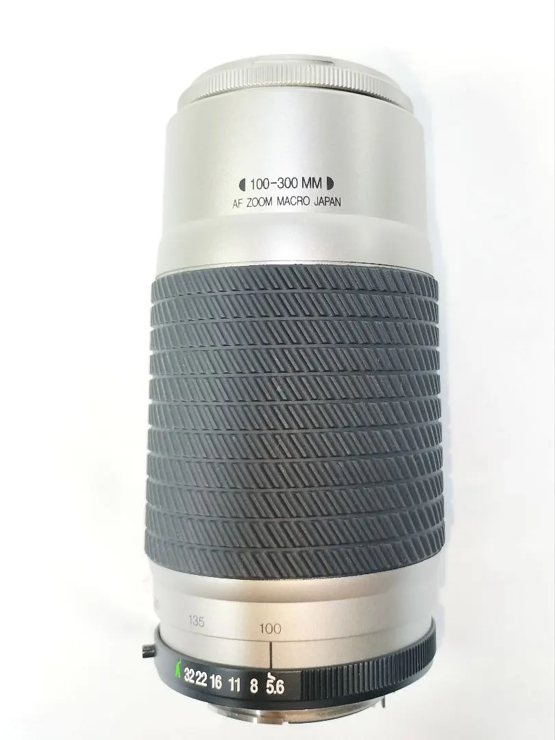 2026年最新】Tokina AF 100 300 5.6 6.7の人気アイテム - メルカリ