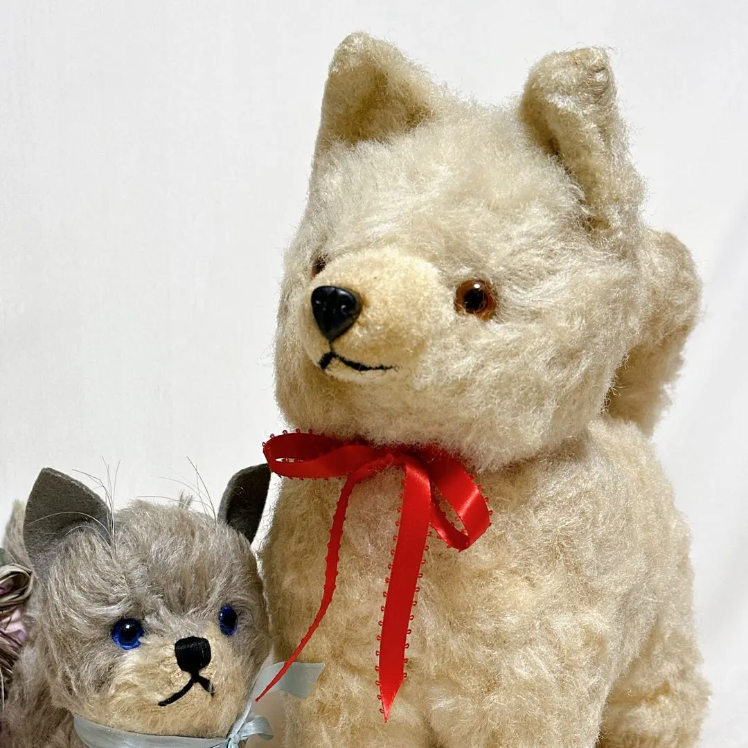 2026年最新】アンティーク チルターン テディベアの人気アイテム