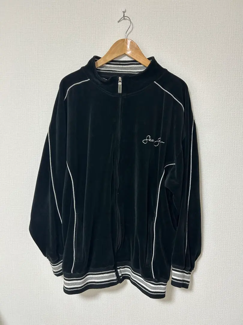 2026年最新】Sean John セットアップ ベロアの人気アイテム - メルカリ