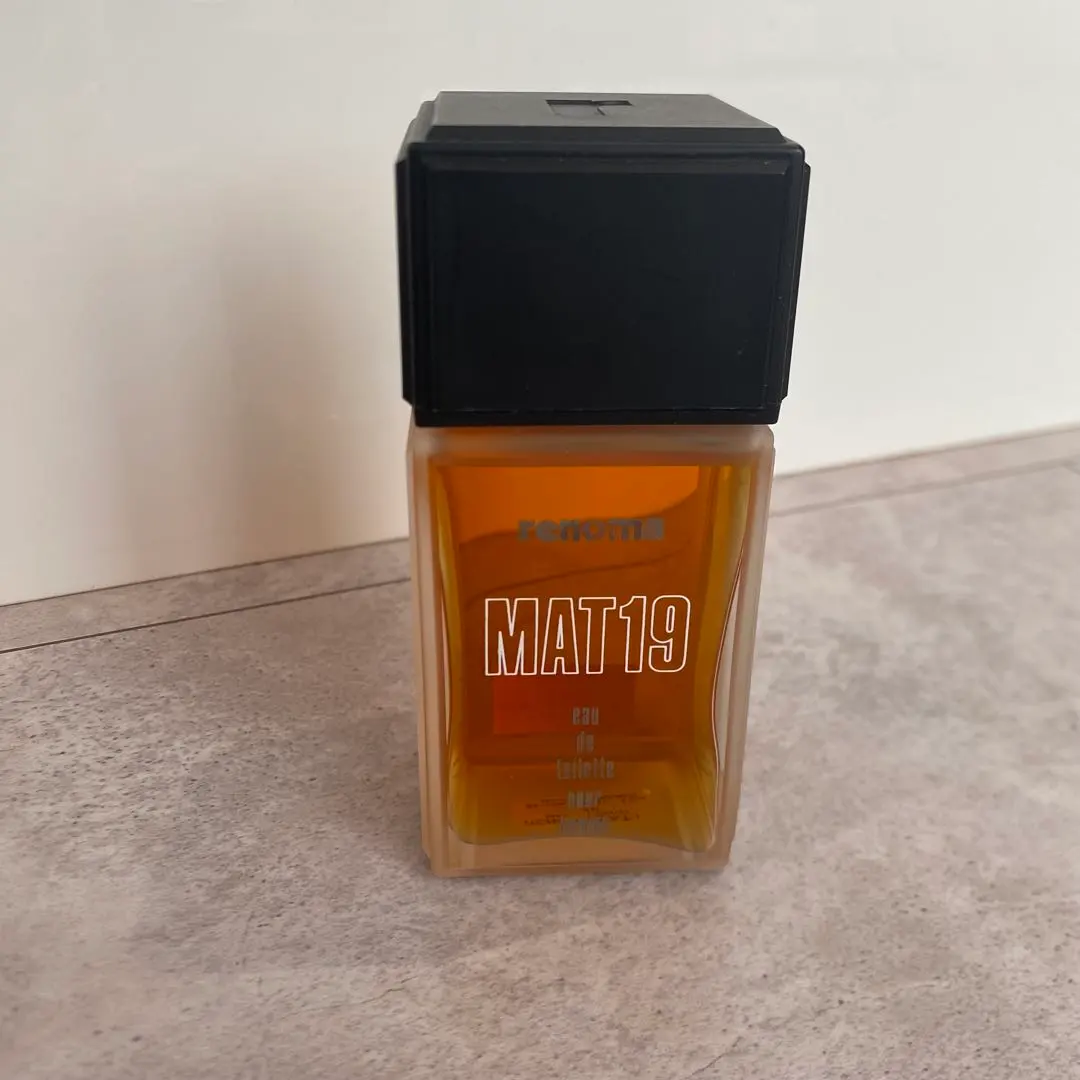 2026年最新】renoma 香水の人気アイテム - メルカリ