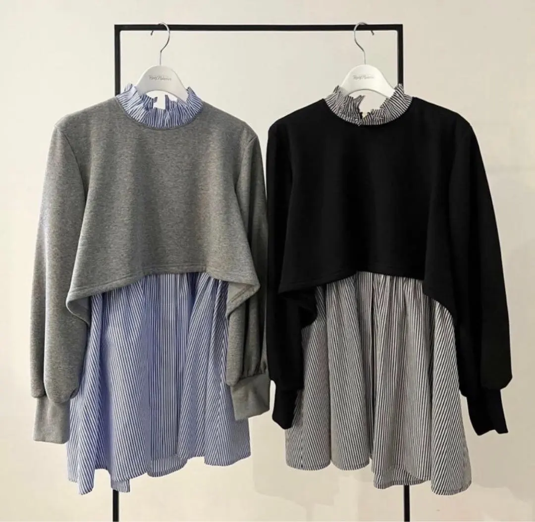 2026年最新】ROSYMONSTER スウェットの人気アイテム - メルカリ