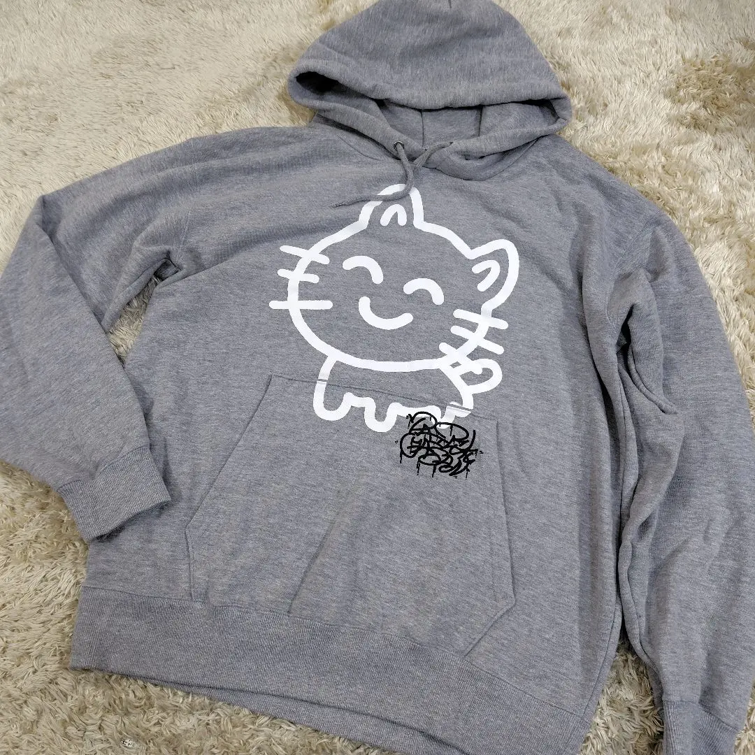 2026年最新】なるせねこパーカーの人気アイテム - メルカリ