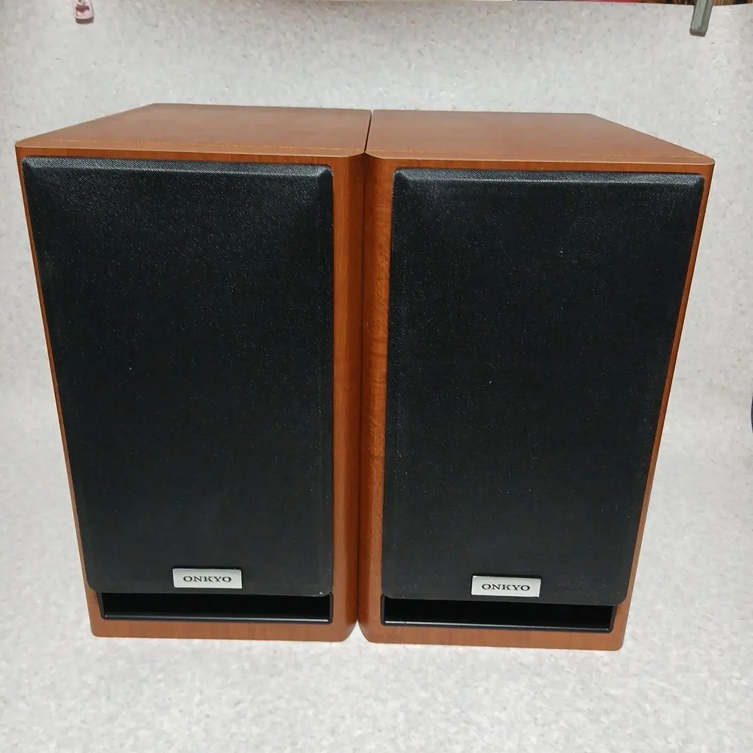 2026年最新】onkyo ps スピーカーの人気アイテム - メルカリ