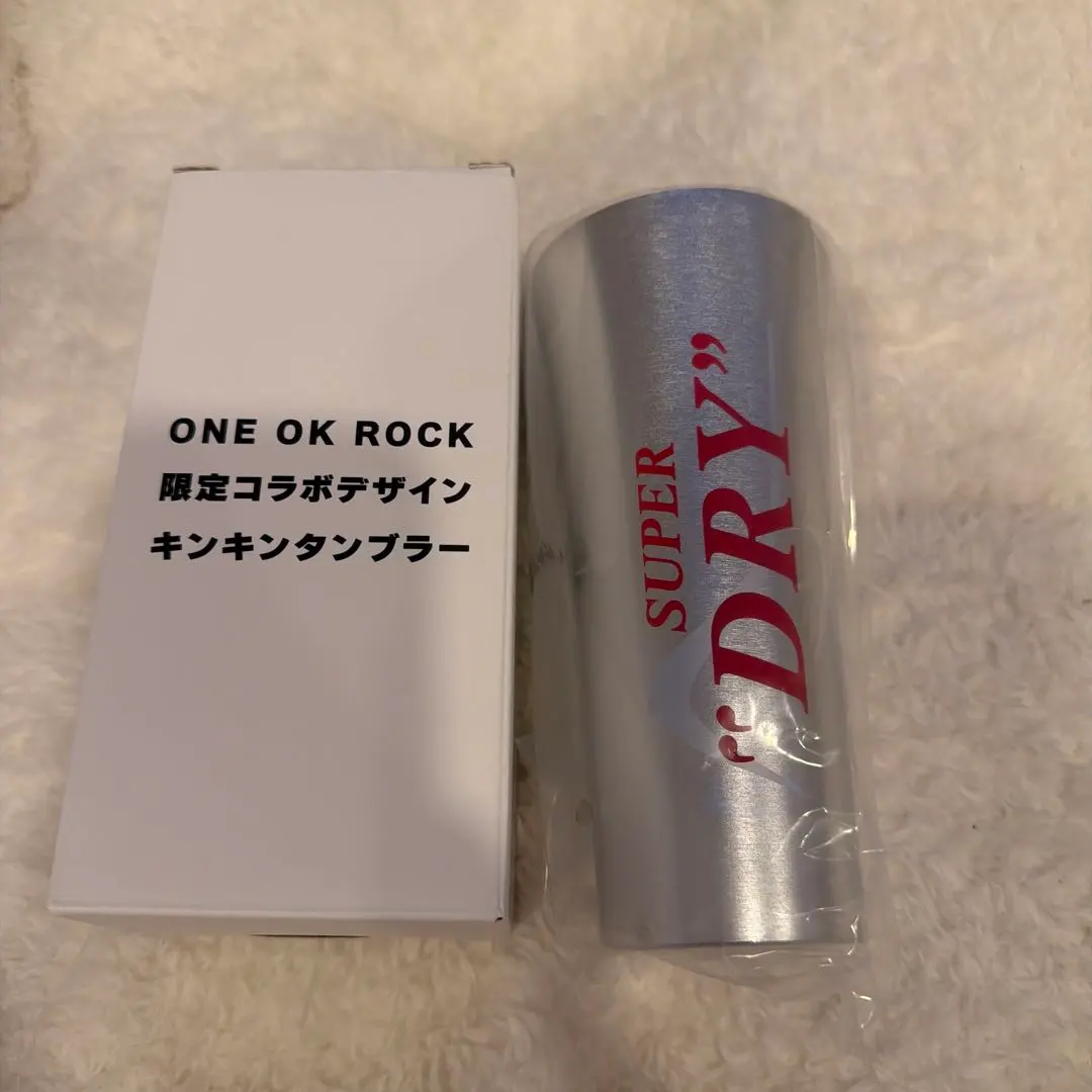 2026年最新】ONE OK ROCK タンブラーの人気アイテム - メルカリ