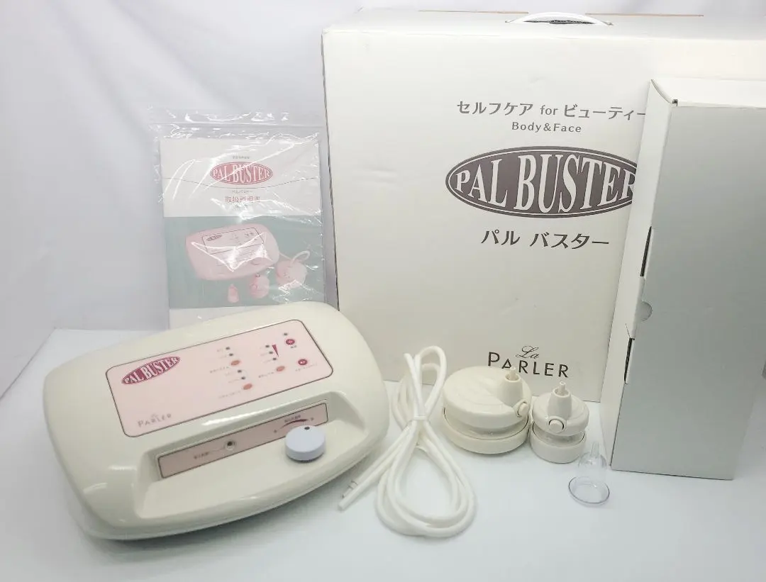 2026年最新】パルバスターの人気アイテム - メルカリ