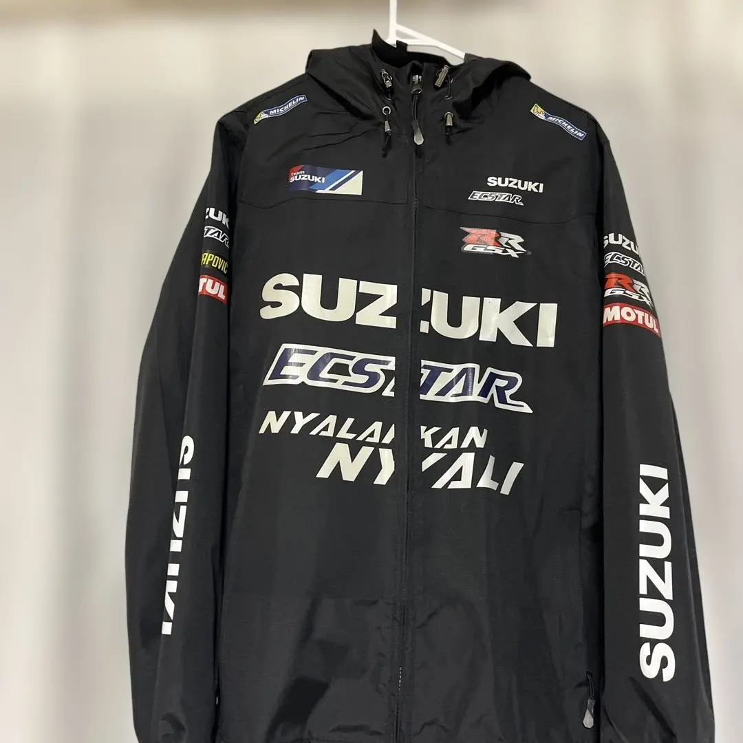 2026年最新】Suzuki ジャケットの人気アイテム - メルカリ