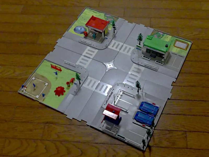 2026年最新】トミカタウン DXひろがるまちセットの人気アイテム - メルカリ