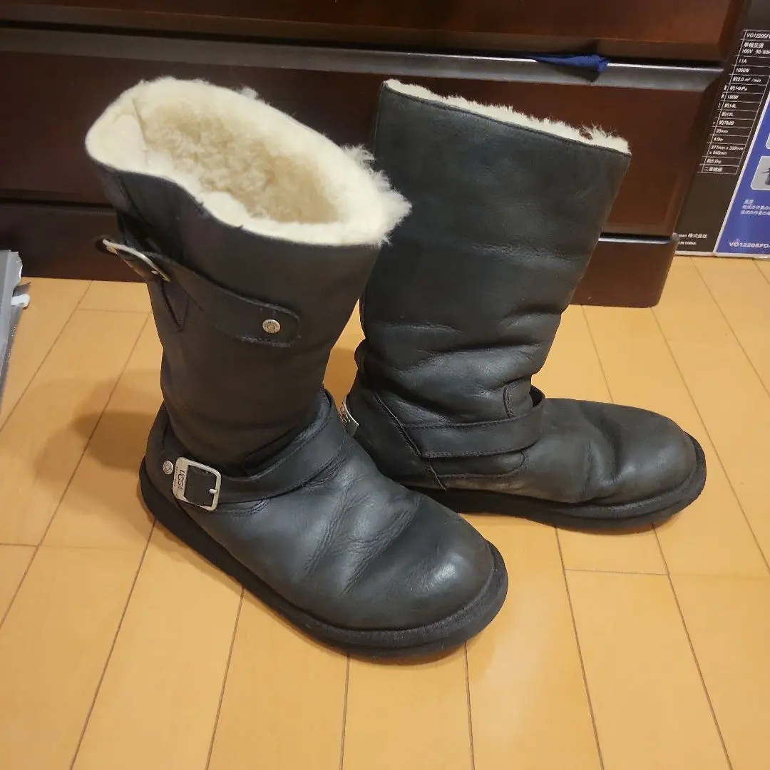 2026年最新】uggブーツケンジントンの人気アイテム - メルカリ