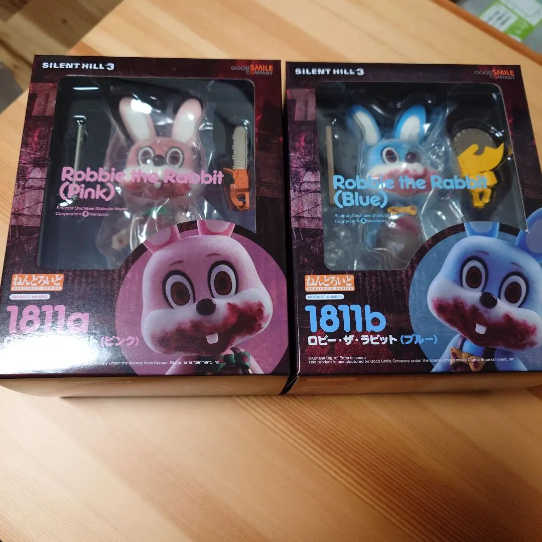 2026年最新】ロビー ねんどろいどの人気アイテム - メルカリ