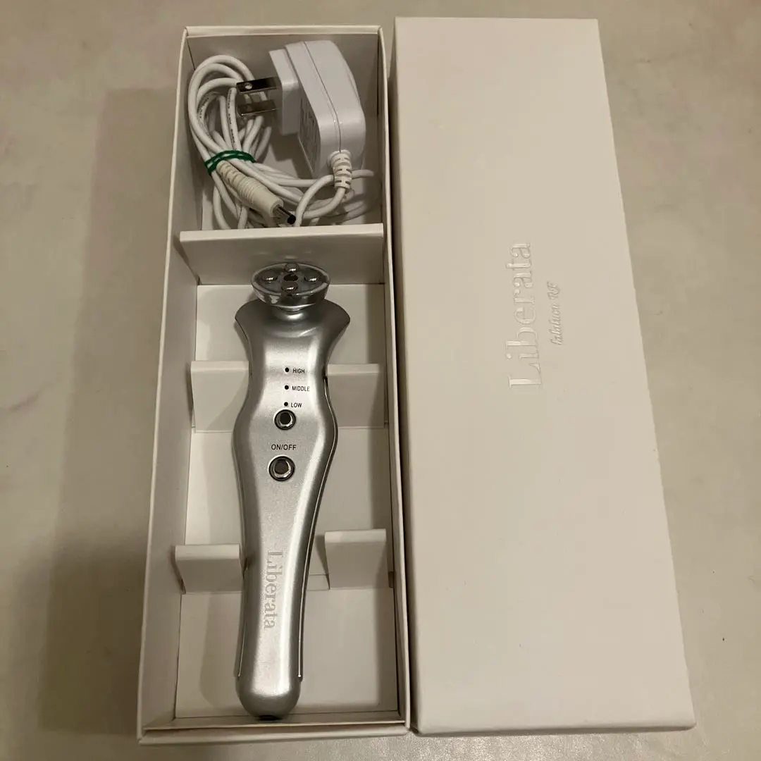 2026年最新】リベラ 美顔器の人気アイテム - メルカリ