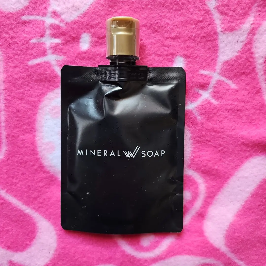 2026年最新】ワールド・レップ・サービスミネラルWソープの人気