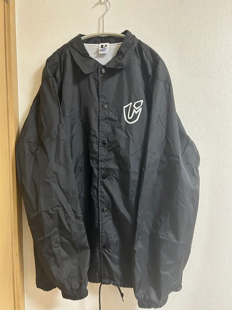 2026年最新】uverworld コーチジャケットの人気アイテム - メルカリ