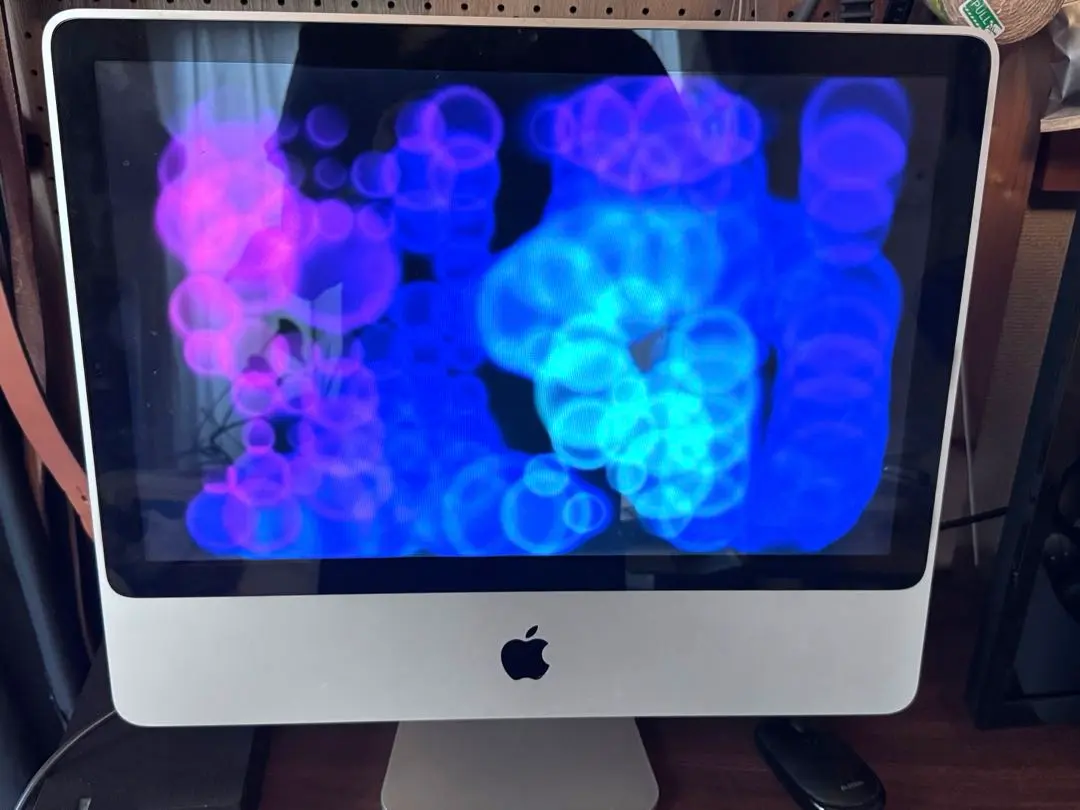 2026年最新】iMac MID 2007の人気アイテム - メルカリ