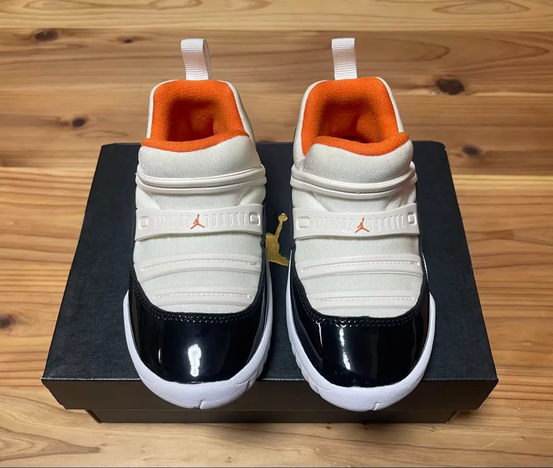 2026年最新】ジョーダン 11 レトロ リトル フレックスの人気アイテム