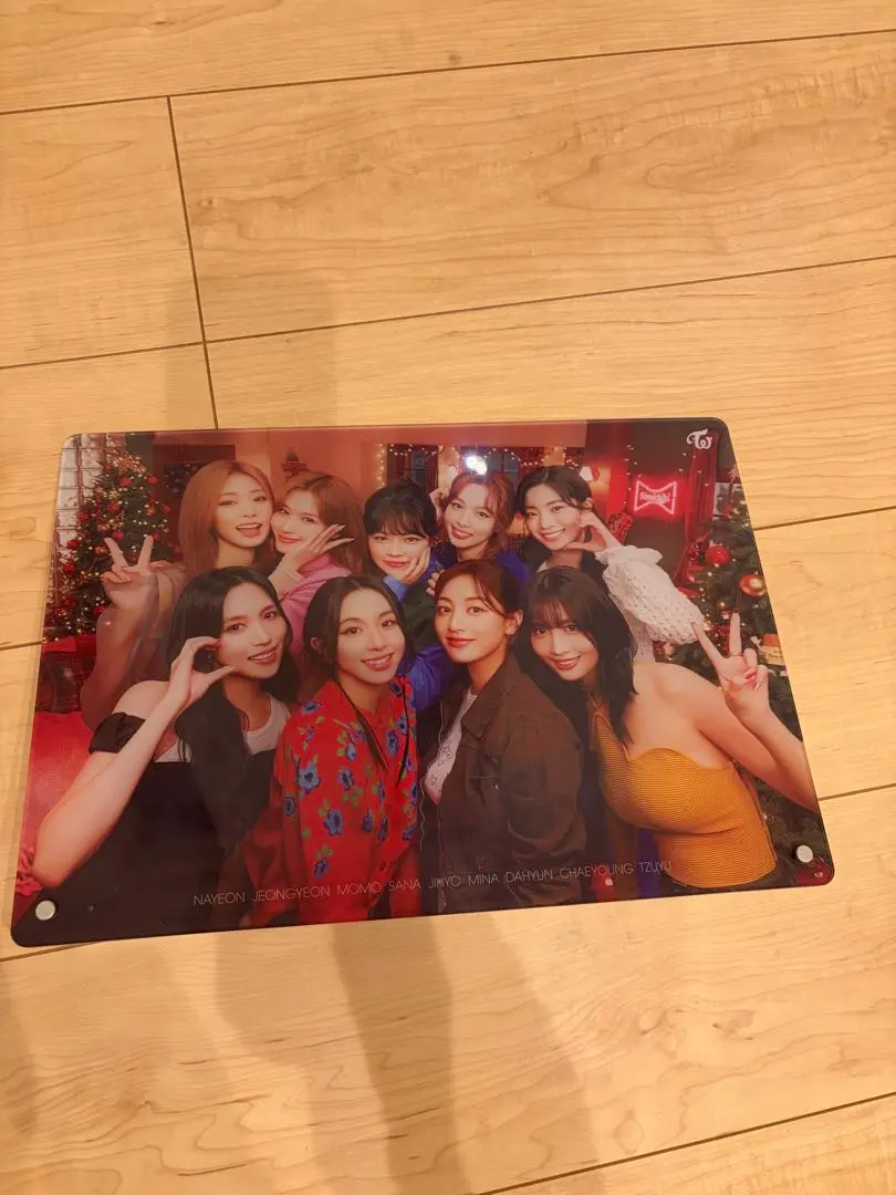 2026年最新】twice一番くじ ラストワンの人気アイテム - メルカリ