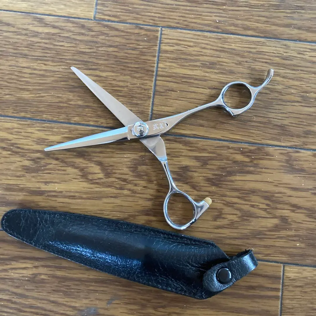 2026年最新】武芸 シザーの人気アイテム - メルカリ