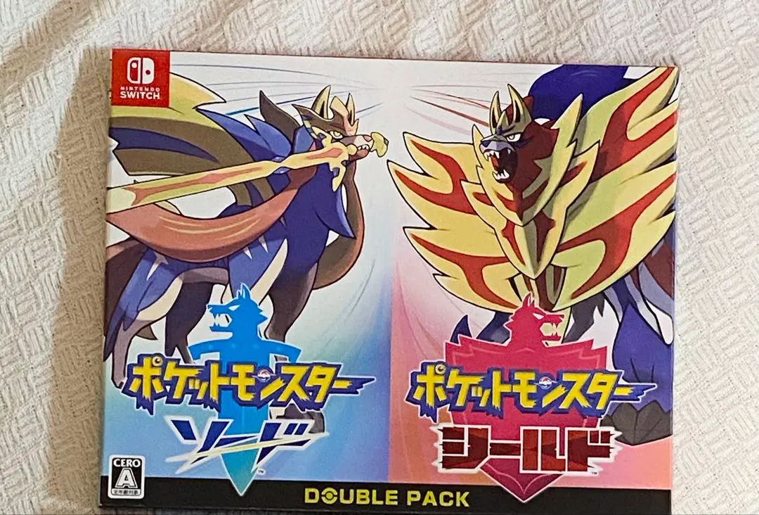 2026年最新】nintendo switch 『ポケットモンスター ソード・シールド