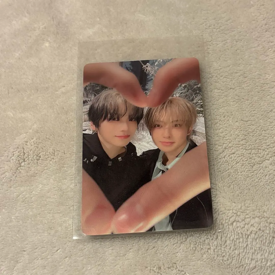 2026年最新】&team チェキ ユウマ サインの人気アイテム - メルカリ