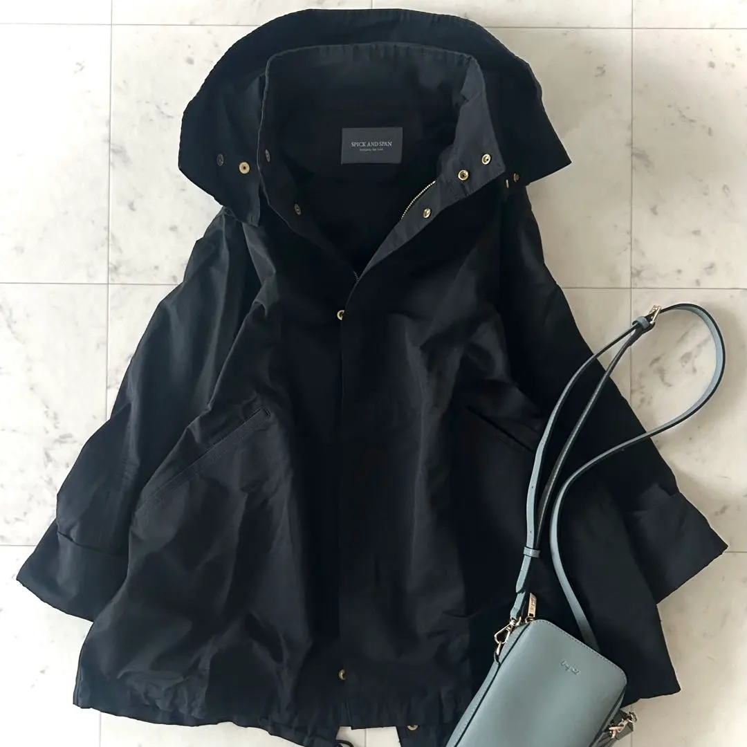 2026年最新】スピックアンドスパン グログランの人気アイテム - メルカリ