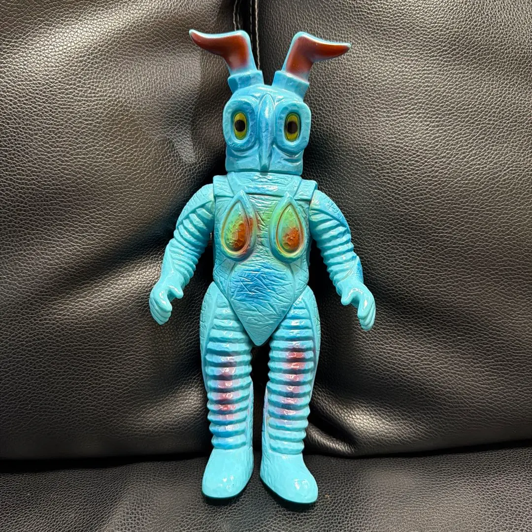 2026年最新】ブルマァク ゼットンの人気アイテム - メルカリ