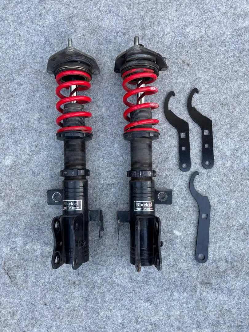 2026年最新】プリウス 車高調 rsrの人気アイテム - メルカリ