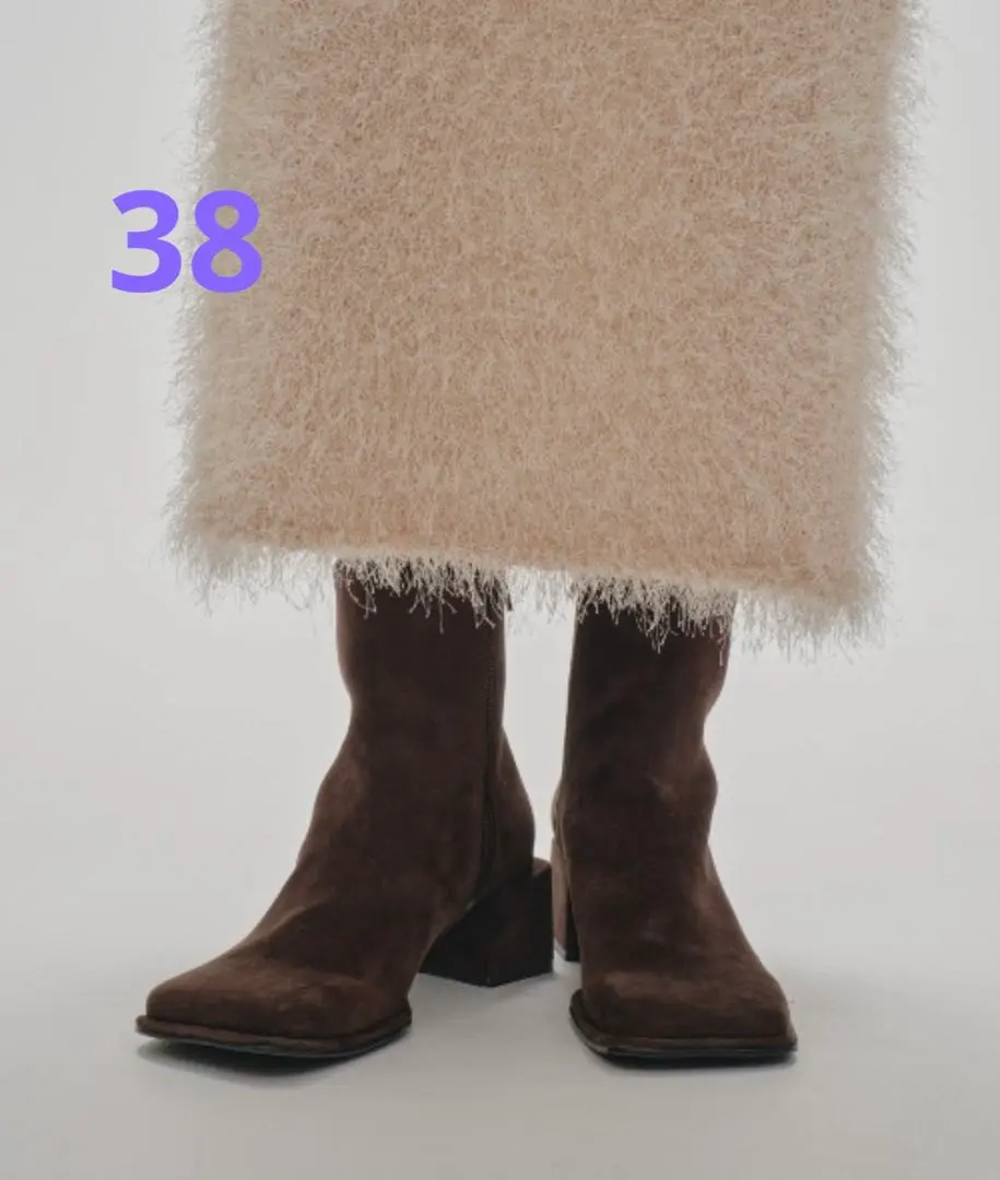 2026年最新】TODAYFUL サイドゴアブーツの人気アイテム - メルカリ