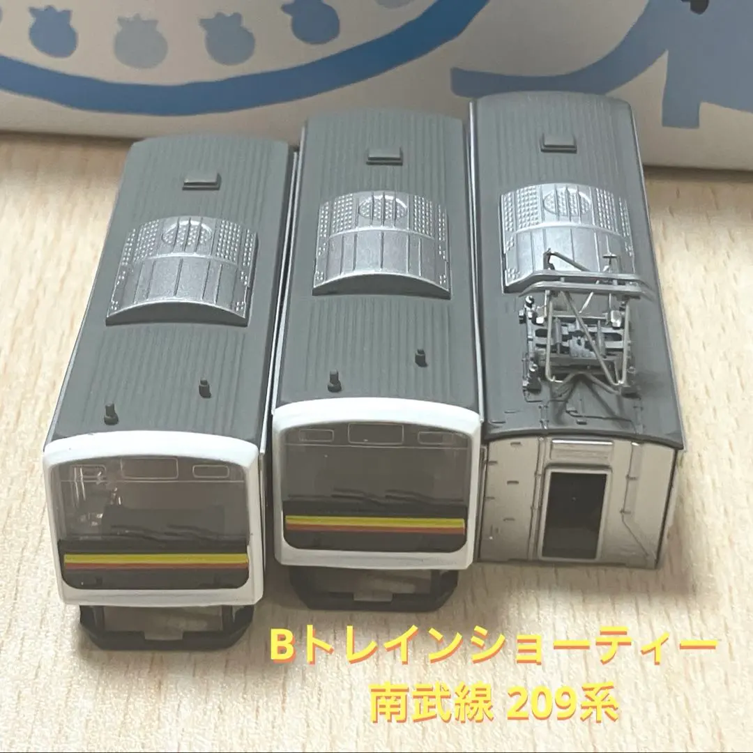 2026年最新】Bトレ 南武線の人気アイテム - メルカリ