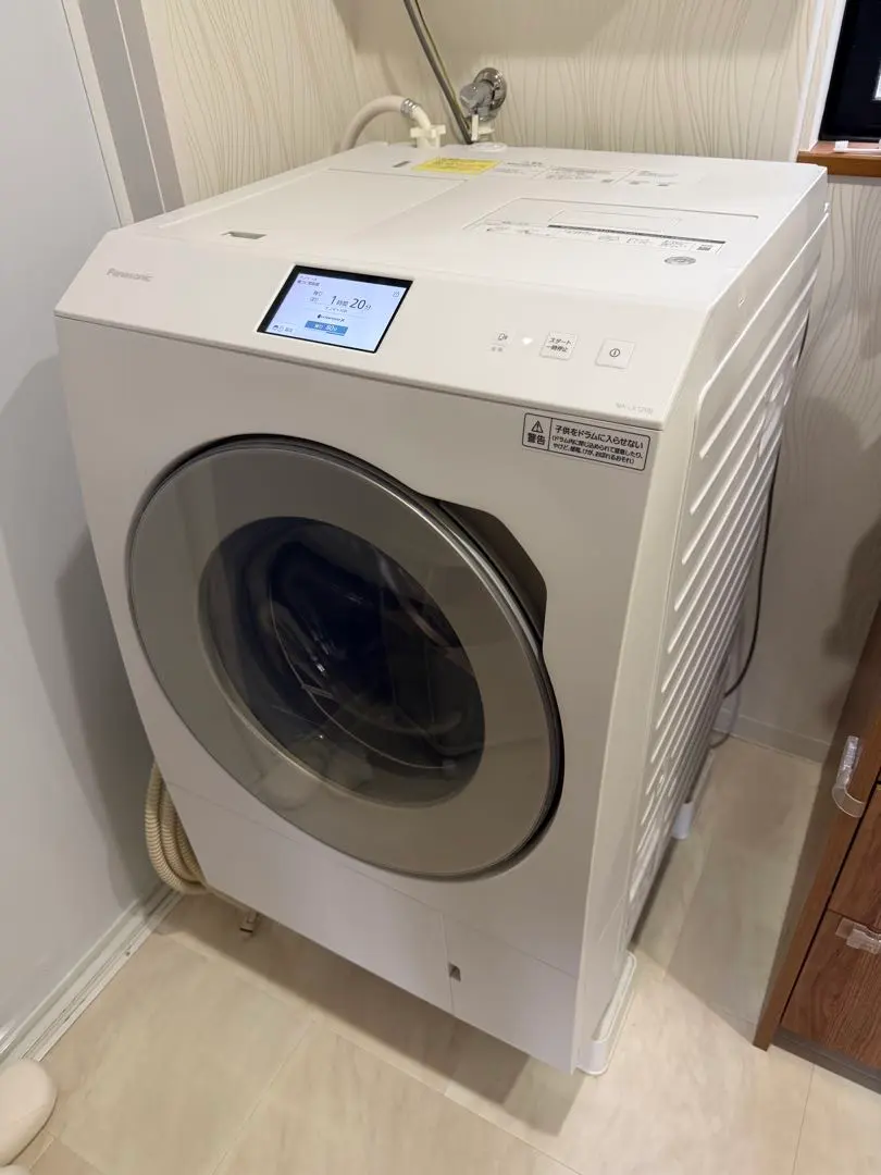 2026年最新】Panasonic ドラム式洗濯機 ジャンクの人気アイテム - メルカリ