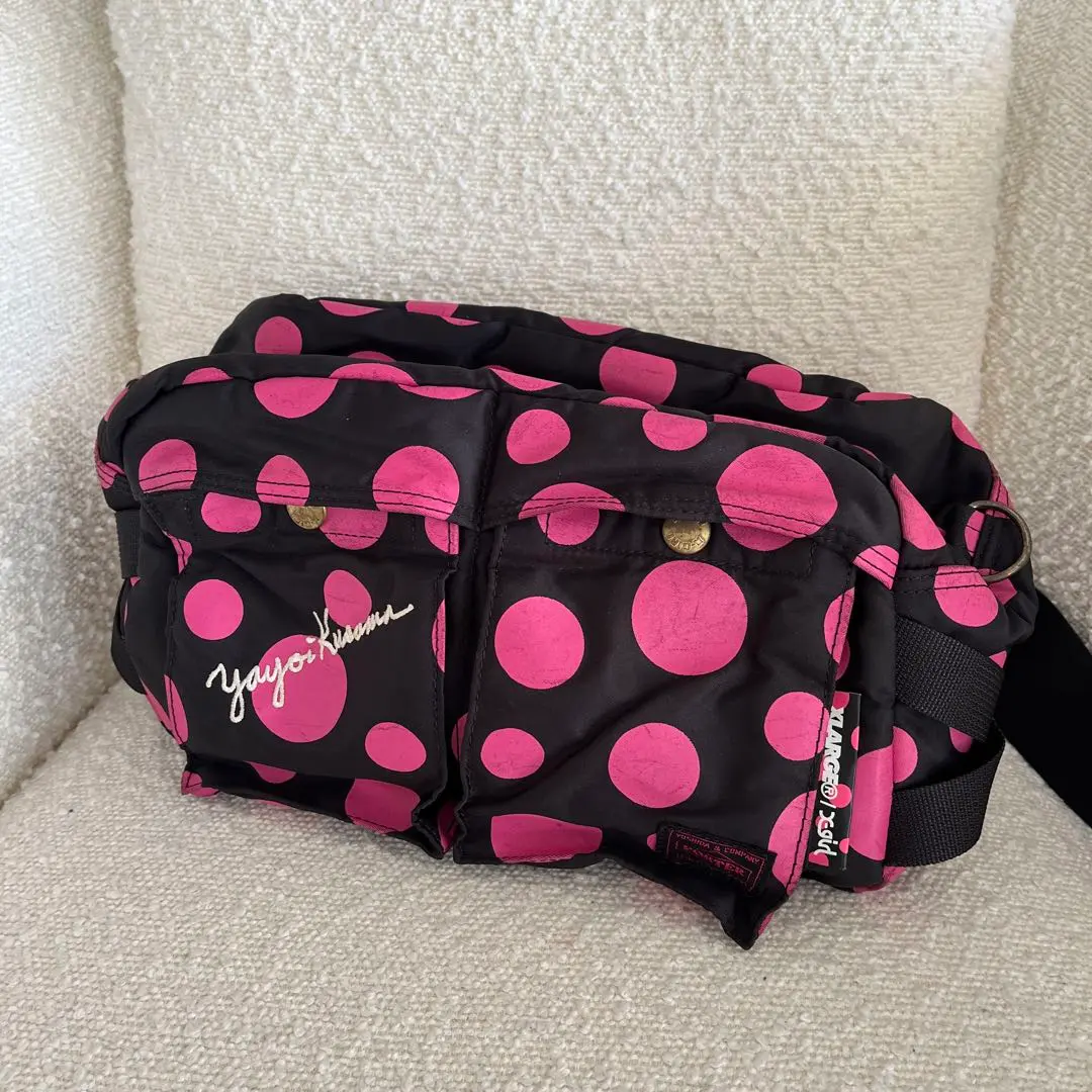 2026年最新】草間彌生 X-GIRLの人気アイテム - メルカリ