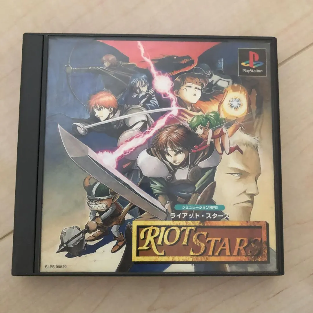 2026年最新】ライアット・スターズの人気アイテム - メルカリ