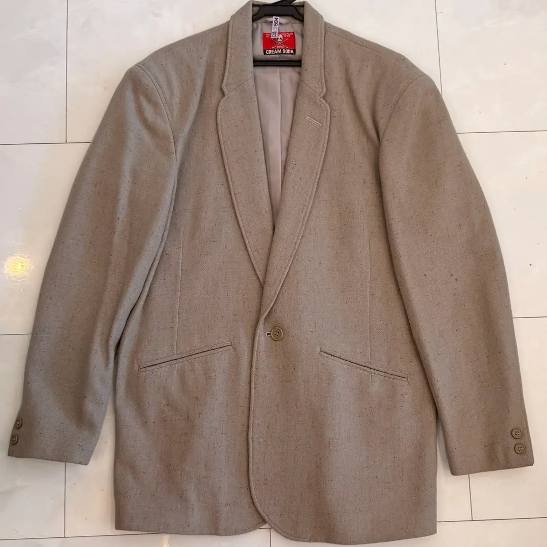 2026年最新】スーツ クリームソーダの人気アイテム - メルカリ