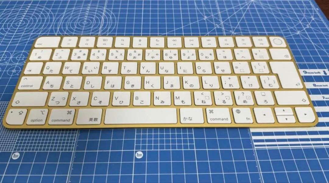 2026年最新】Magic Keyboard touch id ジャンクの人気アイテム - メルカリ