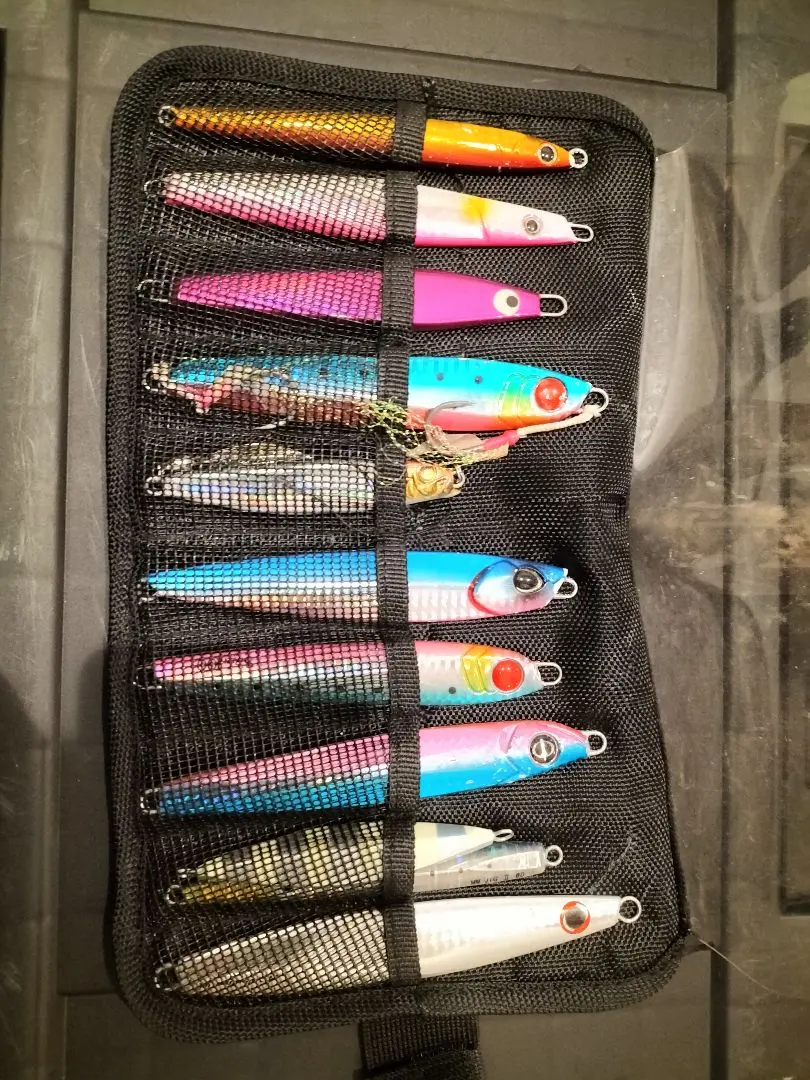 2026年最新】ジギング引退品の人気アイテム - メルカリ