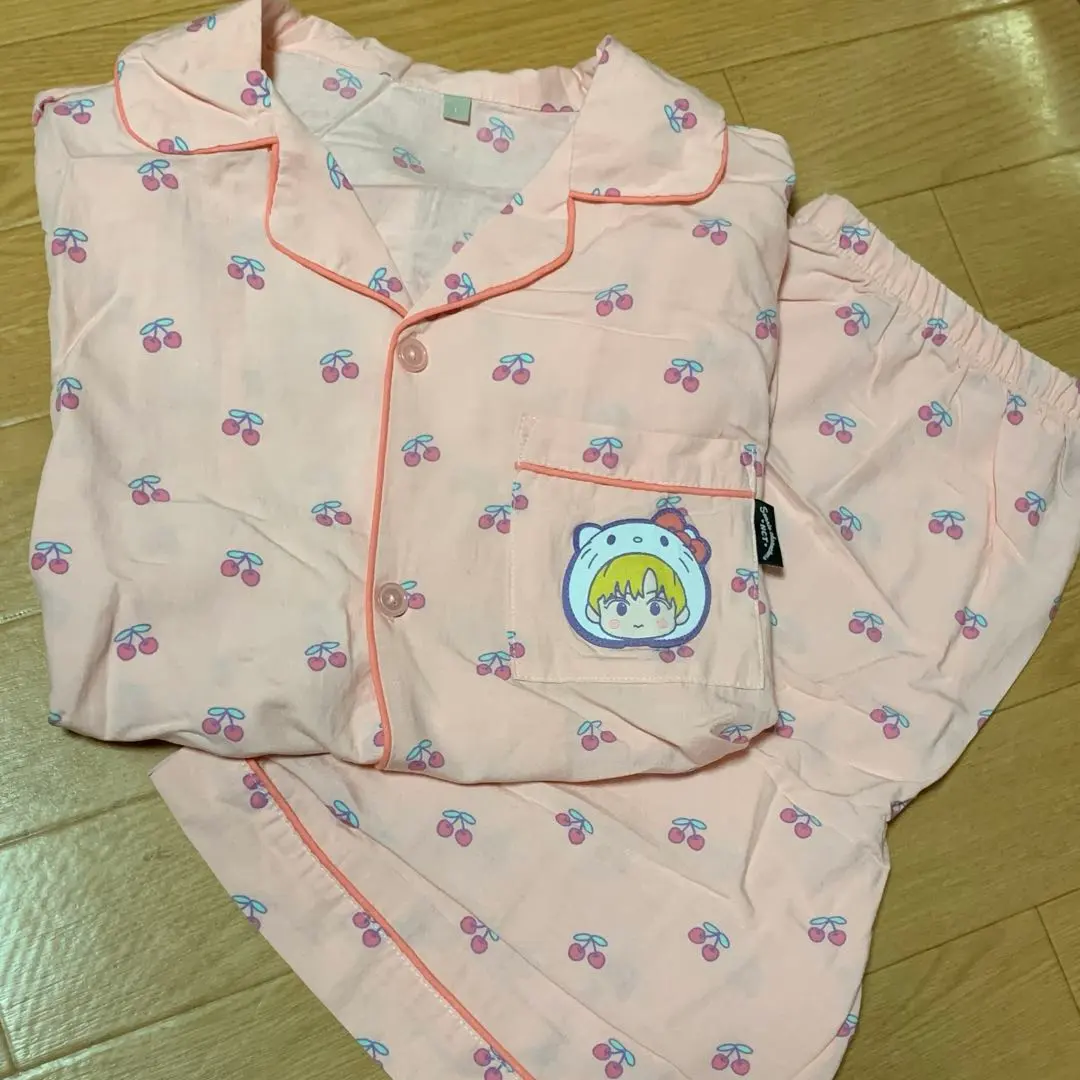 2026年最新】nctサンリオパジャマの人気アイテム - メルカリ