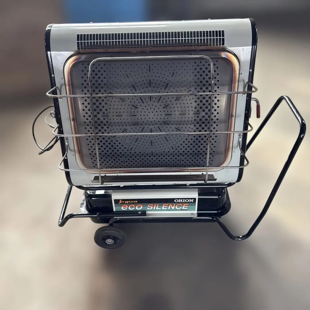 2026年最新】オリオンジェットヒーターの人気アイテム - メルカリ