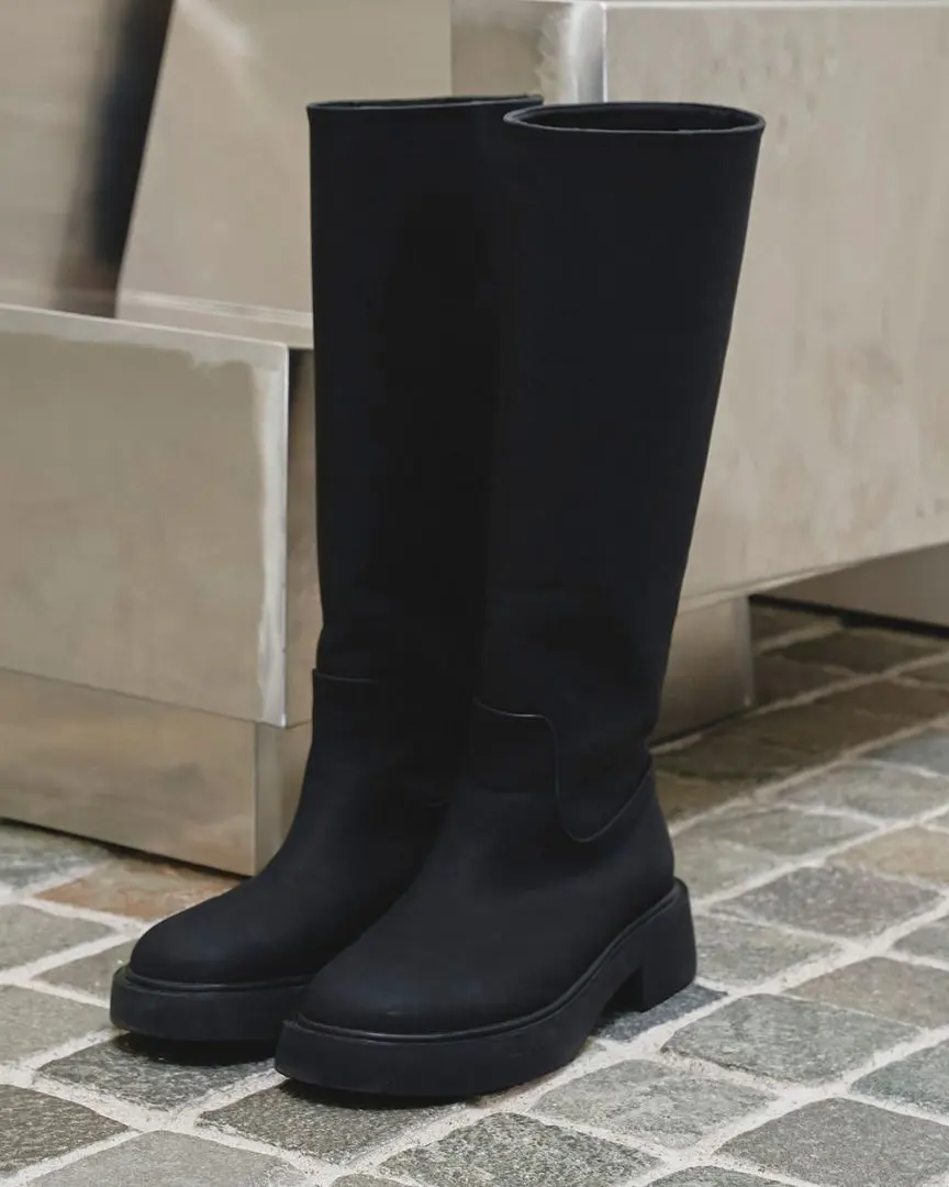 2026年最新】TODAYFUL ロングブーツの人気アイテム - メルカリ