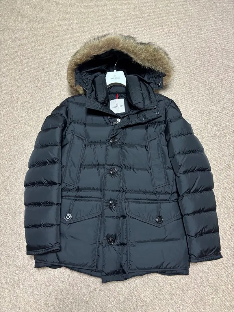 2026年最新】cluny モンクレール 3の人気アイテム - メルカリ