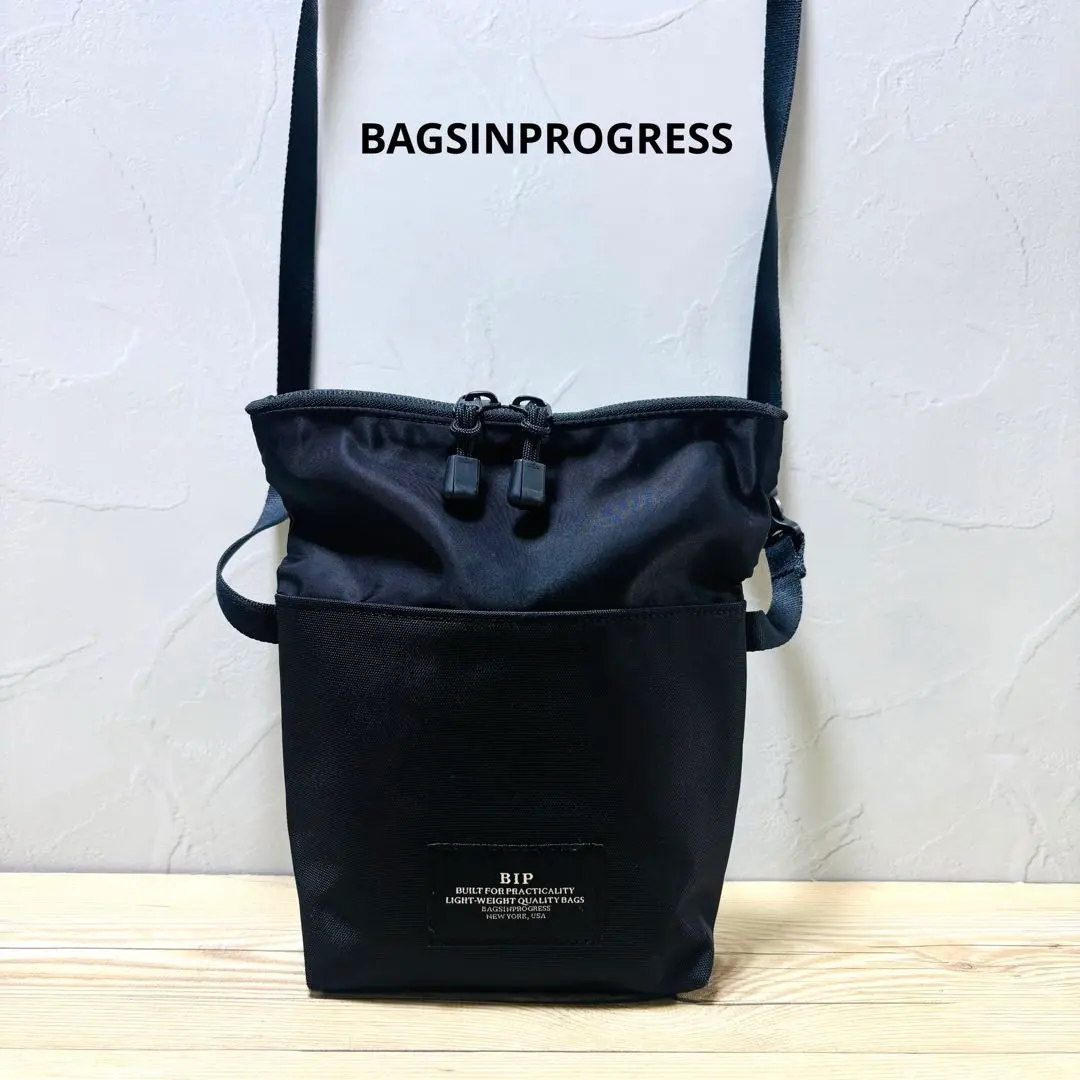 2026年最新】bagsinprogressの人気アイテム - メルカリ