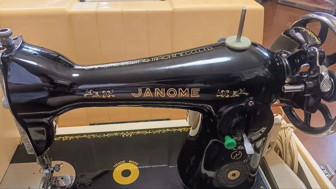 2026年最新】昭和レトロ ジャノメミシンの人気アイテム - メルカリ