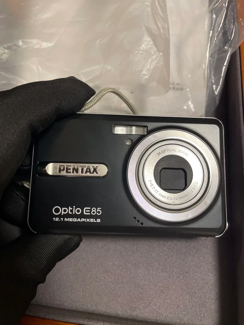 2026年最新】PENTAX optio e85の人気アイテム - メルカリ