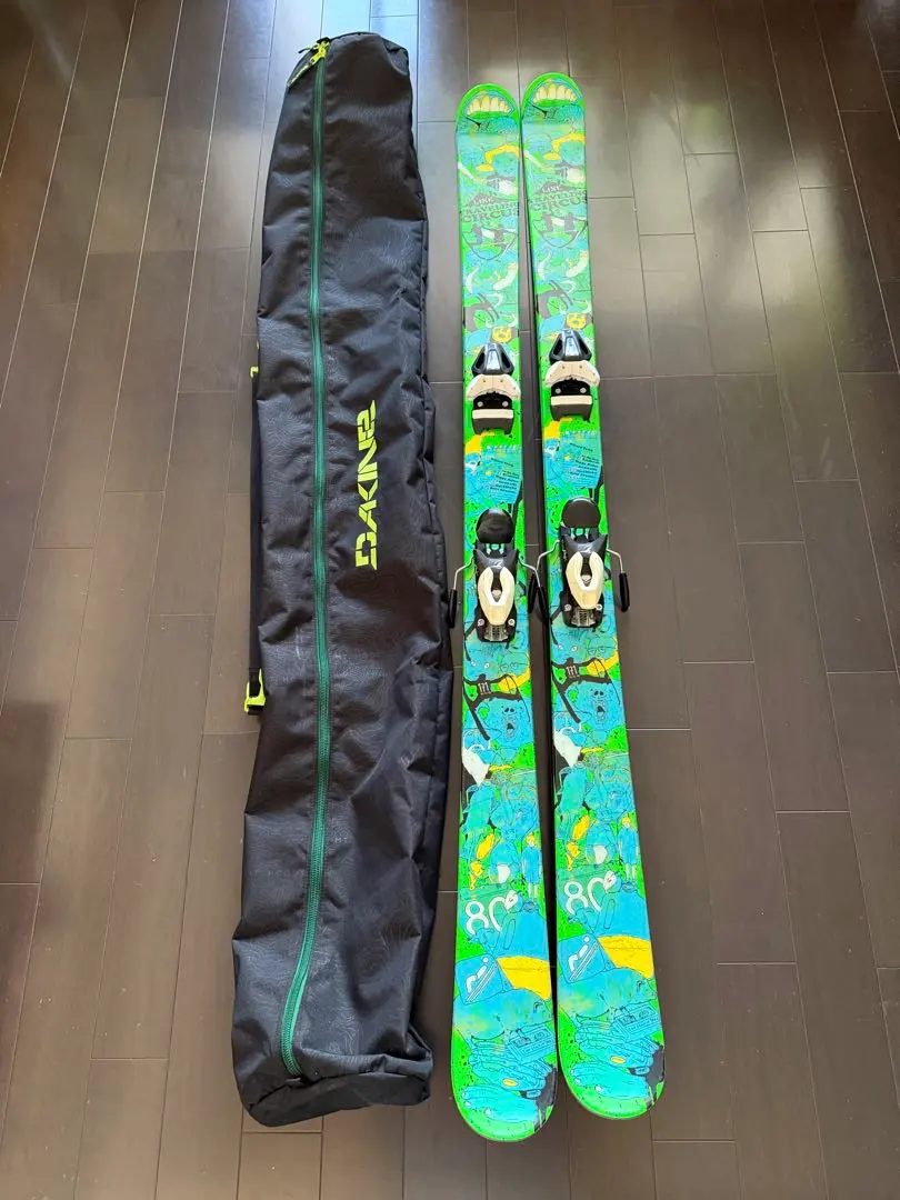 2026年最新】dakine ダカイン スキーケースの人気アイテム - メルカリ