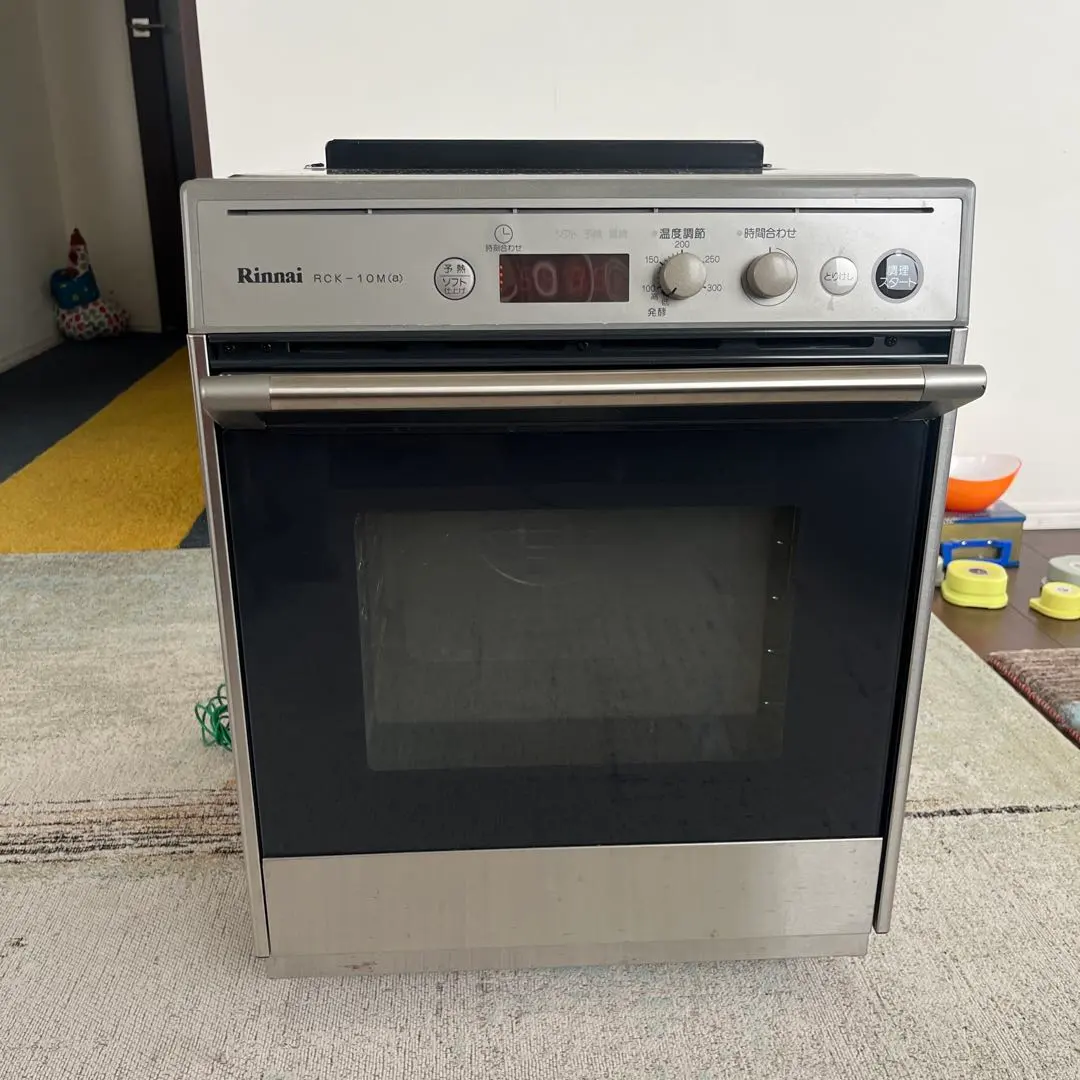 2026年最新】リンナイ RCK-10Mの人気アイテム - メルカリ