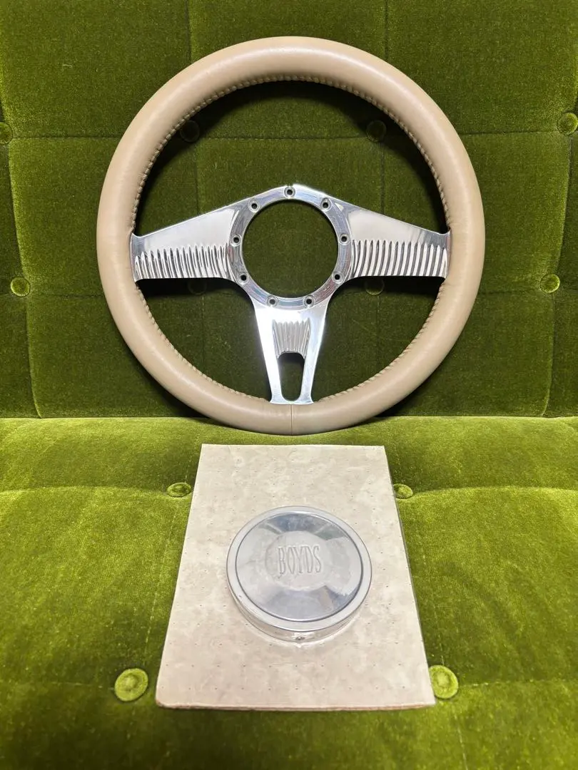 2026年最新】boyds ステアリングの人気アイテム - メルカリ