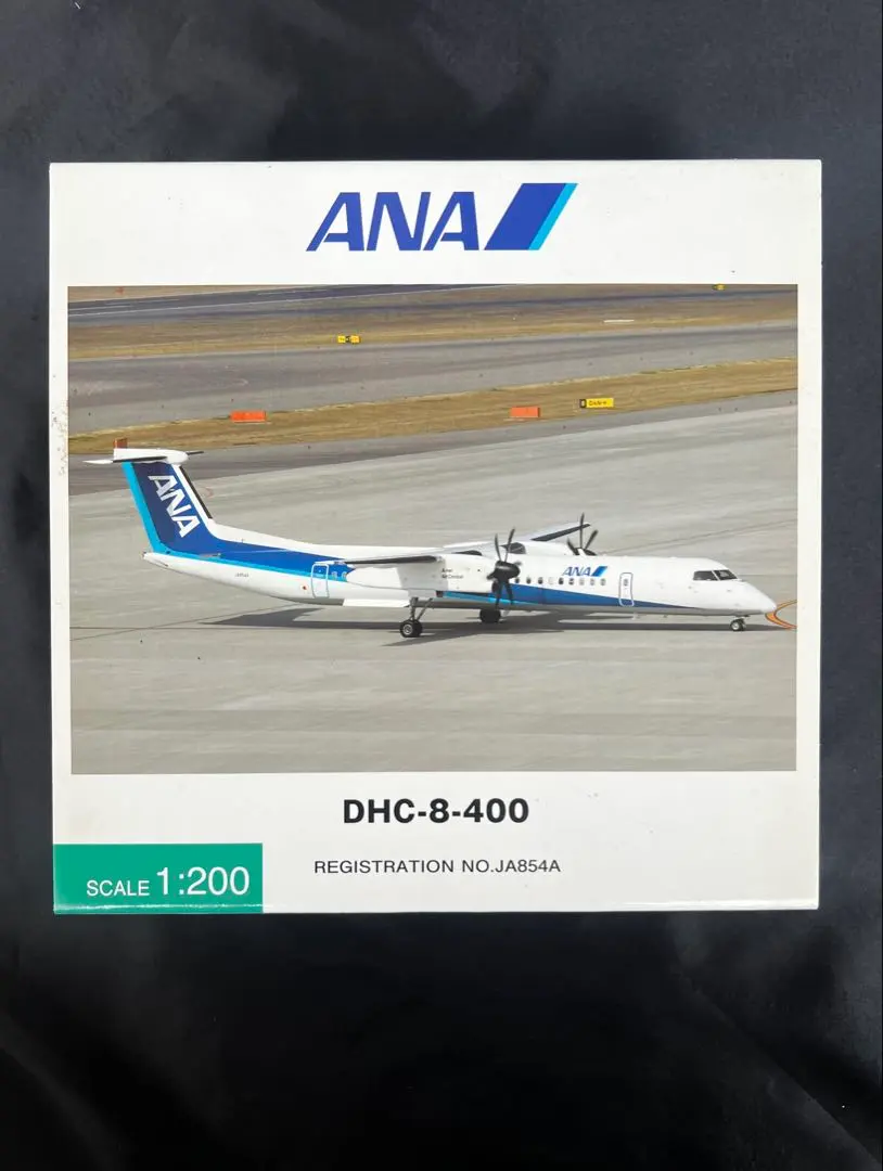 2026年最新】ANA 1/200 DHC-8-300の人気アイテム - メルカリ