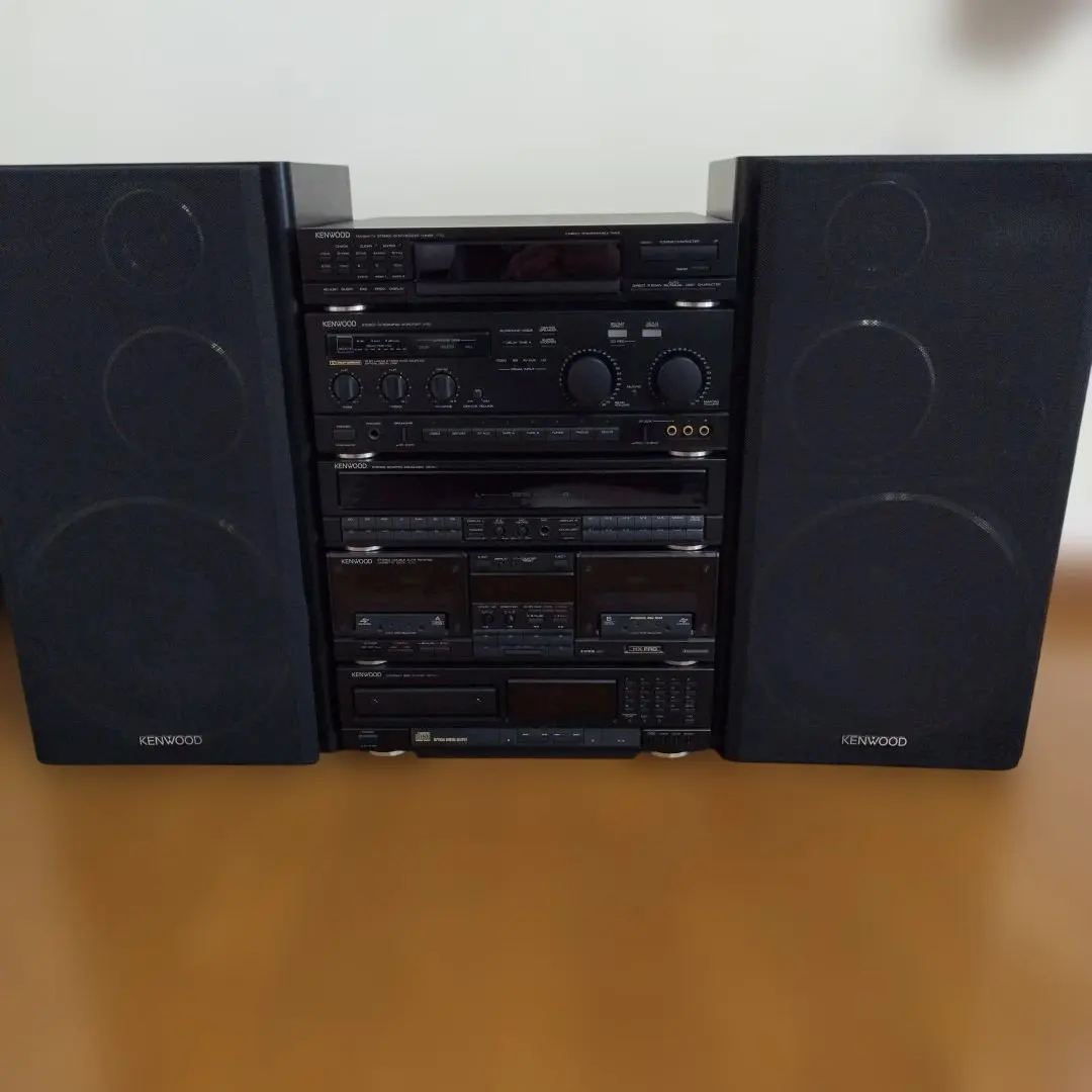 2026年最新】Kenwood ROXY g5の人気アイテム - メルカリ