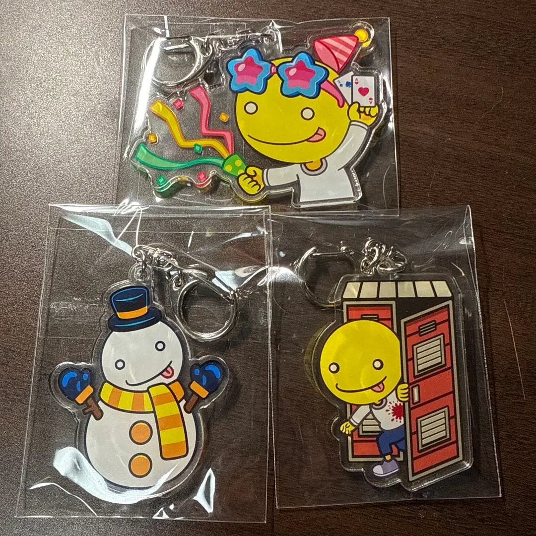 2026年最新】あっさりしょこ キーホルダーの人気アイテム - メルカリ