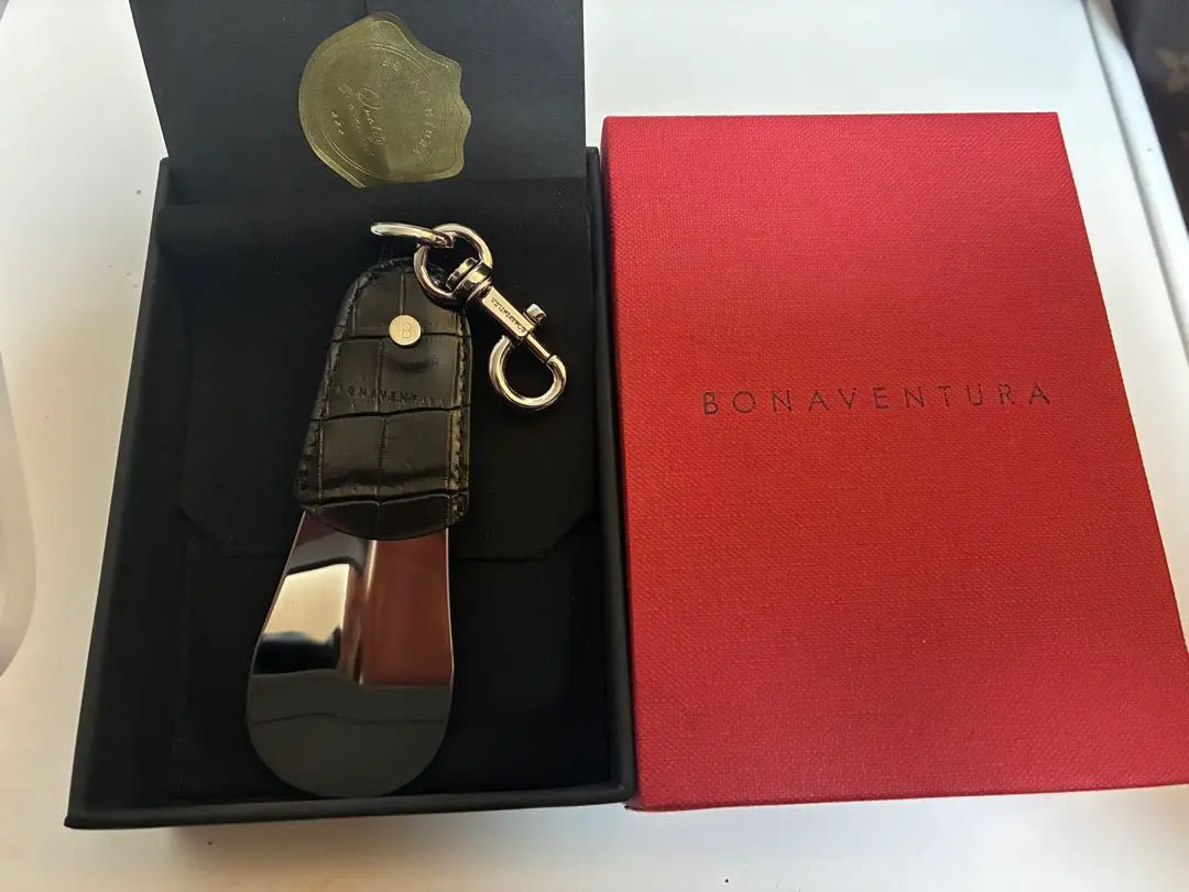 2026年最新】BONAVENTURA キーホルダー・キーリングの人気アイテム