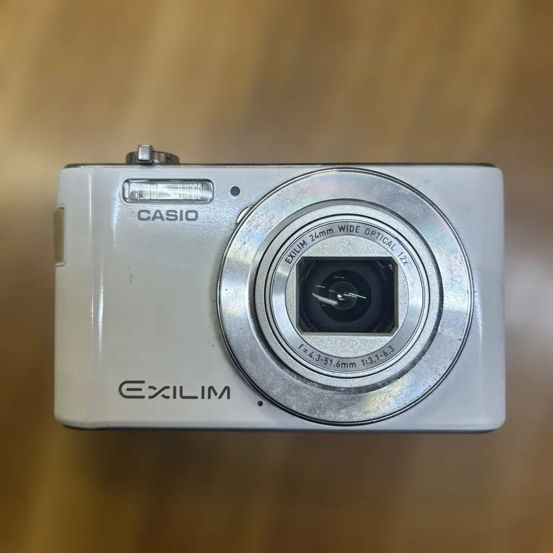 2026年最新】exilim ex-zs240の人気アイテム - メルカリ
