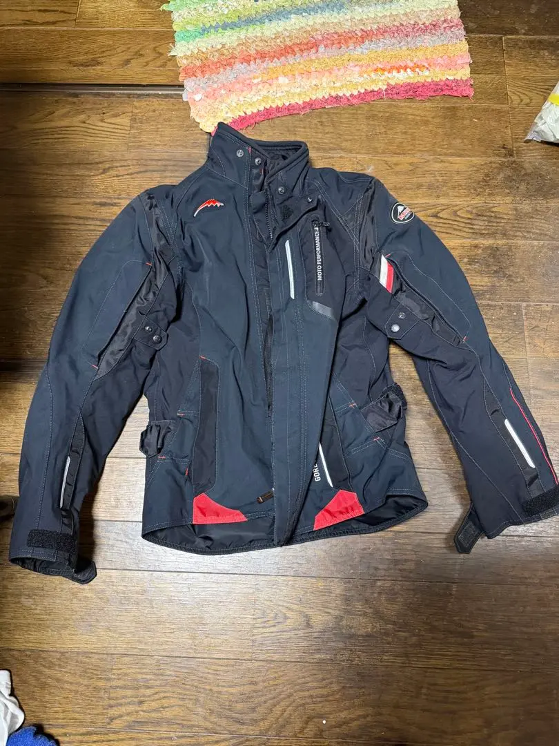 2026年最新】ゴアテックスジャケット クシタニの人気アイテム - メルカリ