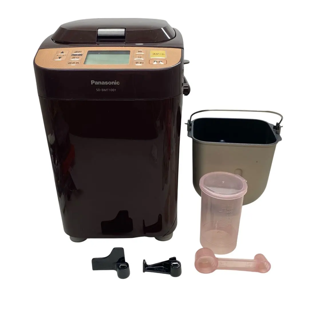 2026年最新】パナソニック sd－bmt1001の人気アイテム - メルカリ